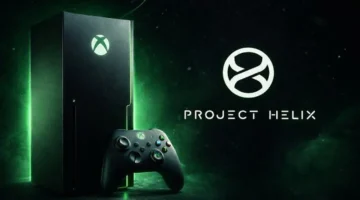 استوديوهات مشروع Project Helix ملزمة ببدء العمل على أجهزة Xbox والحاسب الشخصي